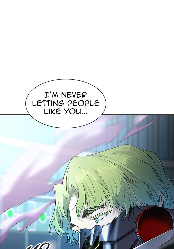 Tower of God Chap 119 - Next Chap 120