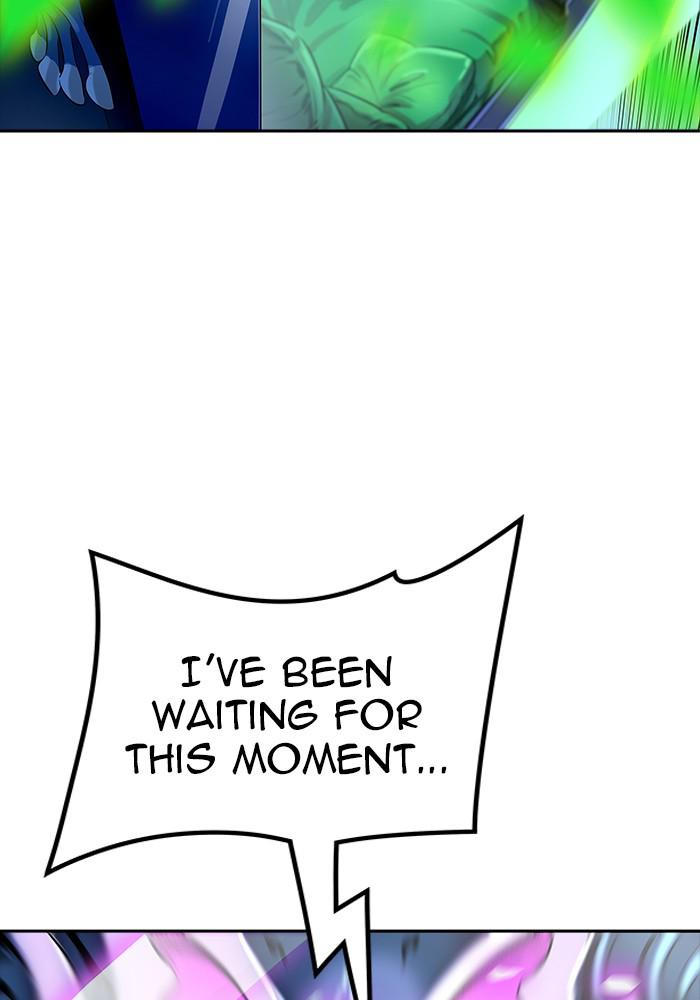 Tower of God Chap 119 - Next Chap 120