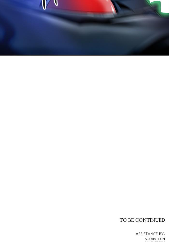 Tower of God Chap 119 - Next Chap 120