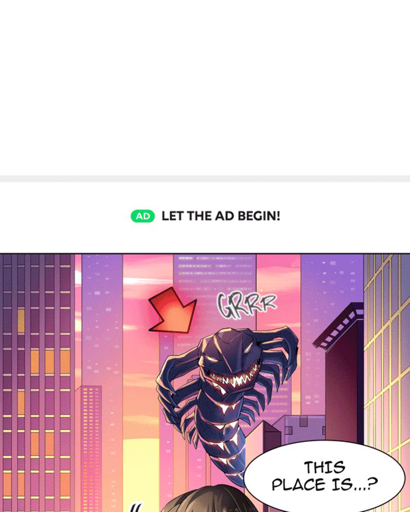 Tower of God Chap 119 - Next Chap 120