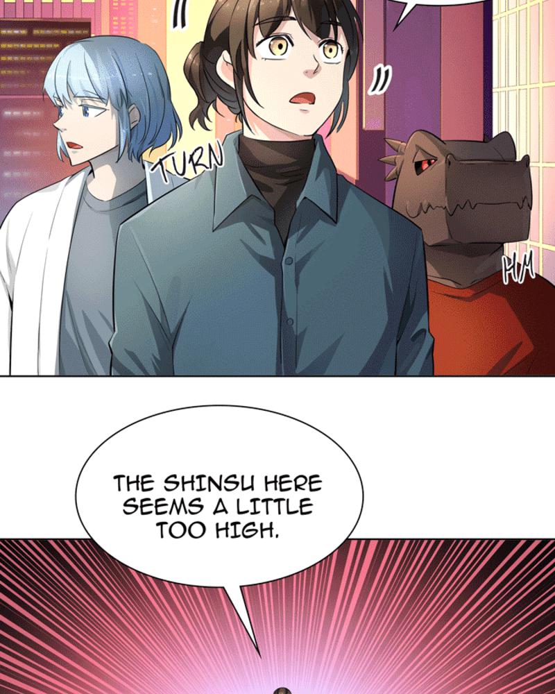 Tower of God Chap 119 - Next Chap 120