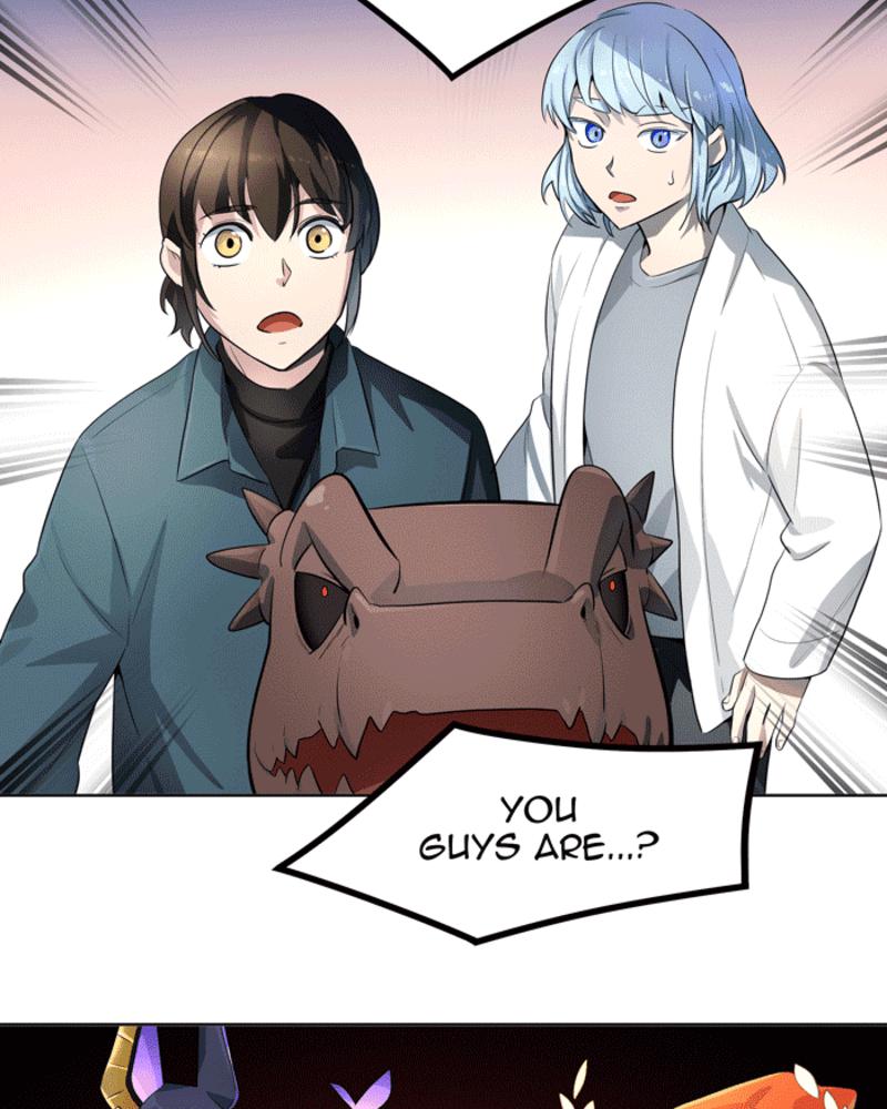 Tower of God Chap 119 - Next Chap 120