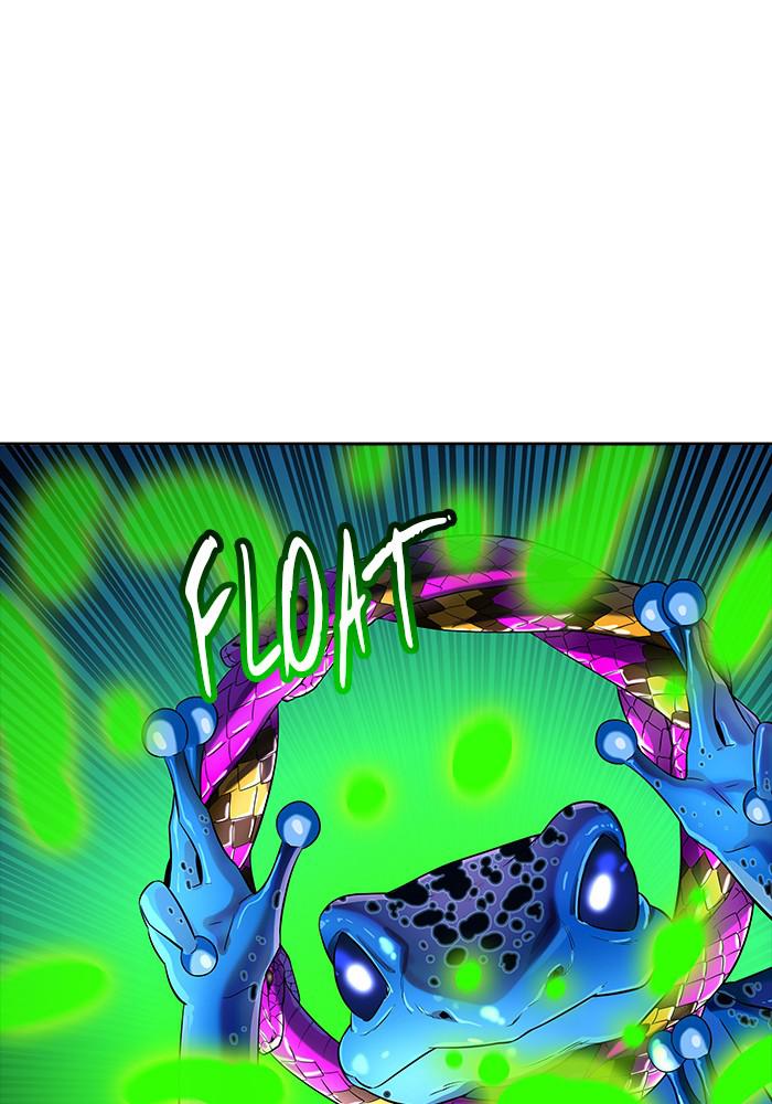 Tower of God Chap 119 - Next Chap 120