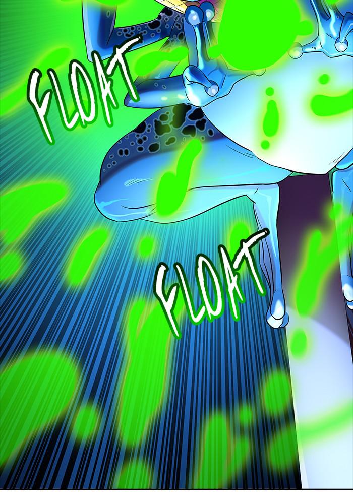 Tower of God Chap 119 - Next Chap 120