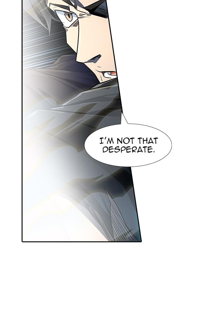Tower of God Chap 119 - Next Chap 120