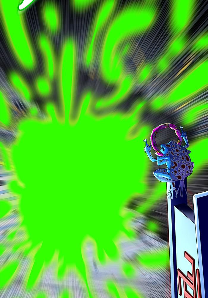 Tower of God Chap 119 - Next Chap 120