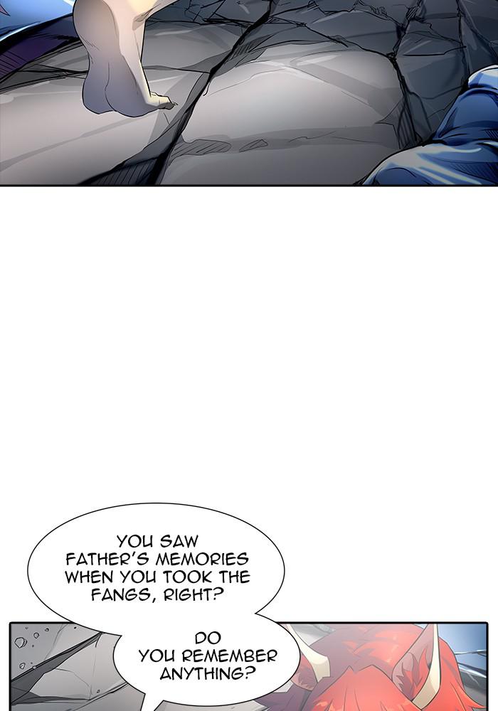 Tower of God Chap 119 - Next Chap 120