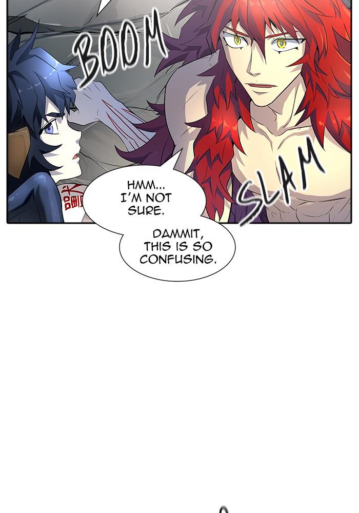 Tower of God Chap 119 - Next Chap 120