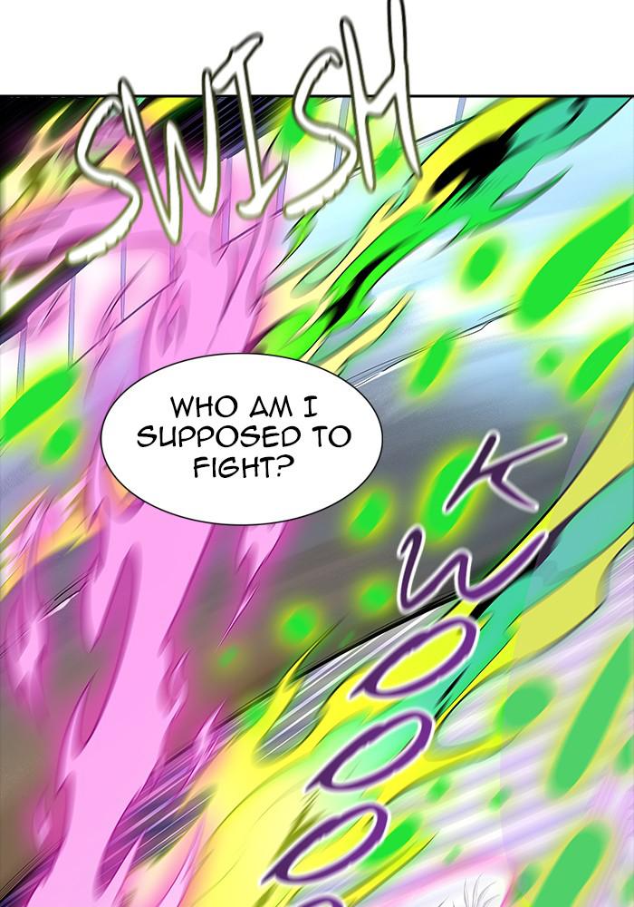 Tower of God Chap 119 - Next Chap 120