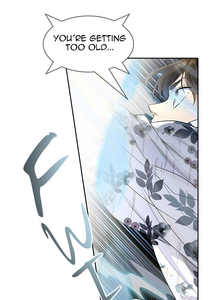 Tower of God Chap 119 - Next Chap 120