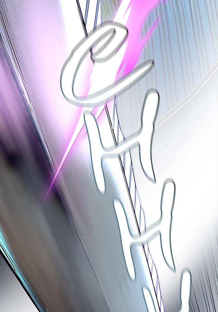 Tower of God Chap 119 - Next Chap 120