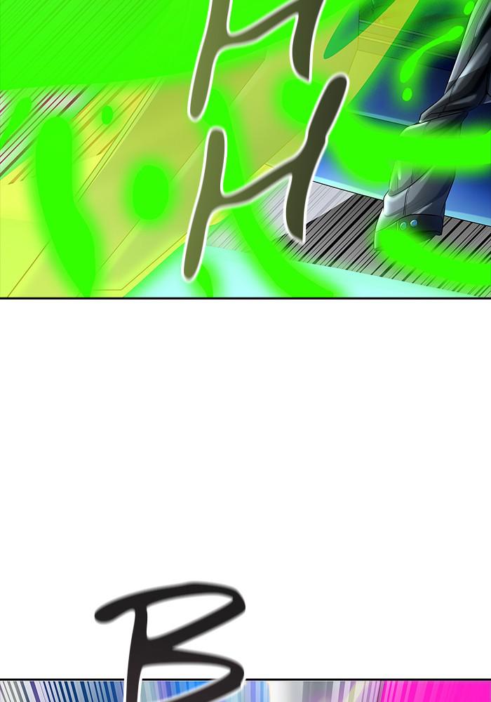 Tower of God Chap 119 - Next Chap 120