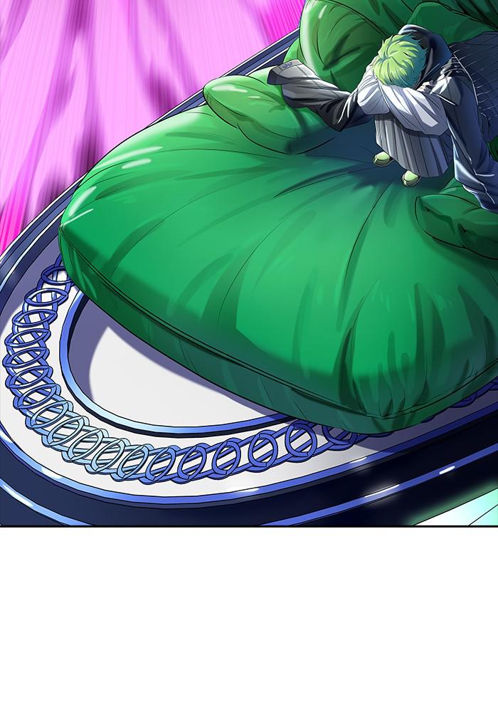 Tower of God Chap 119 - Next Chap 120