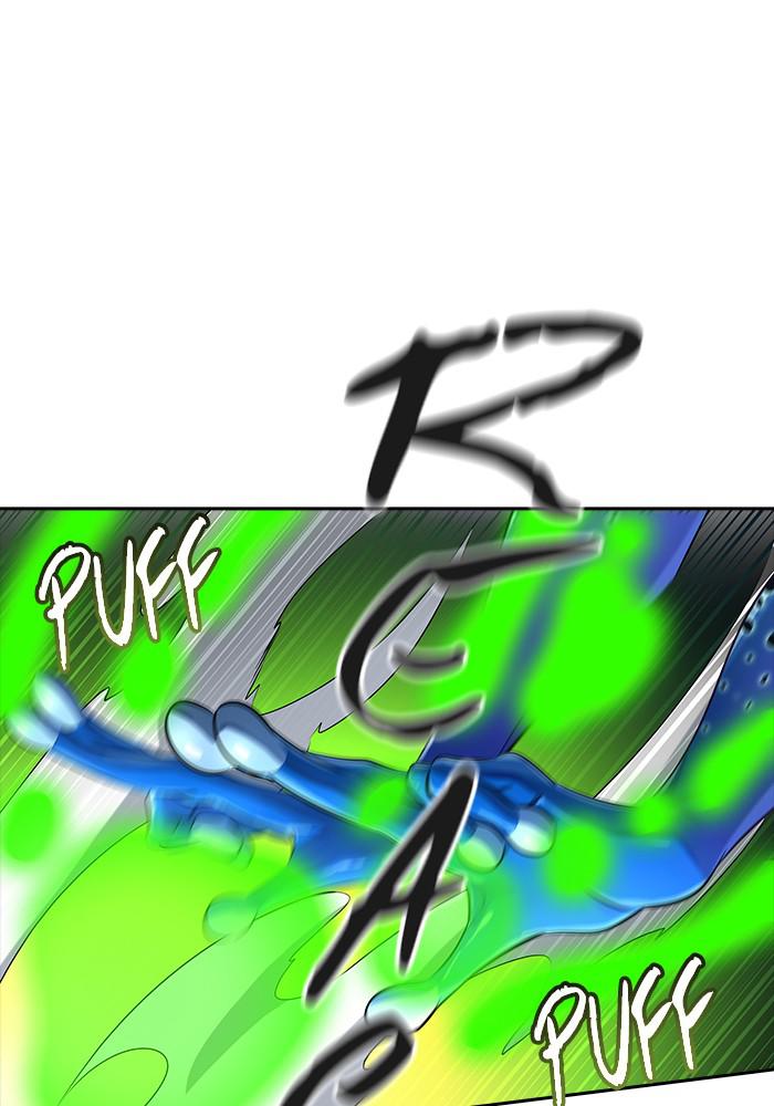 Tower of God Chap 119 - Next Chap 120