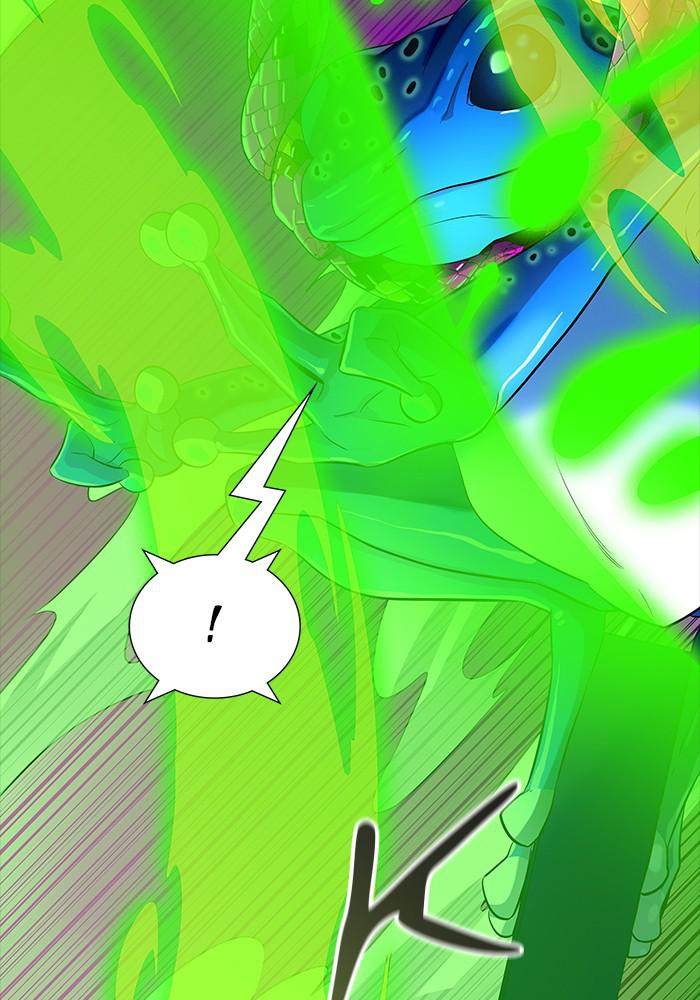 Tower of God Chap 119 - Next Chap 120