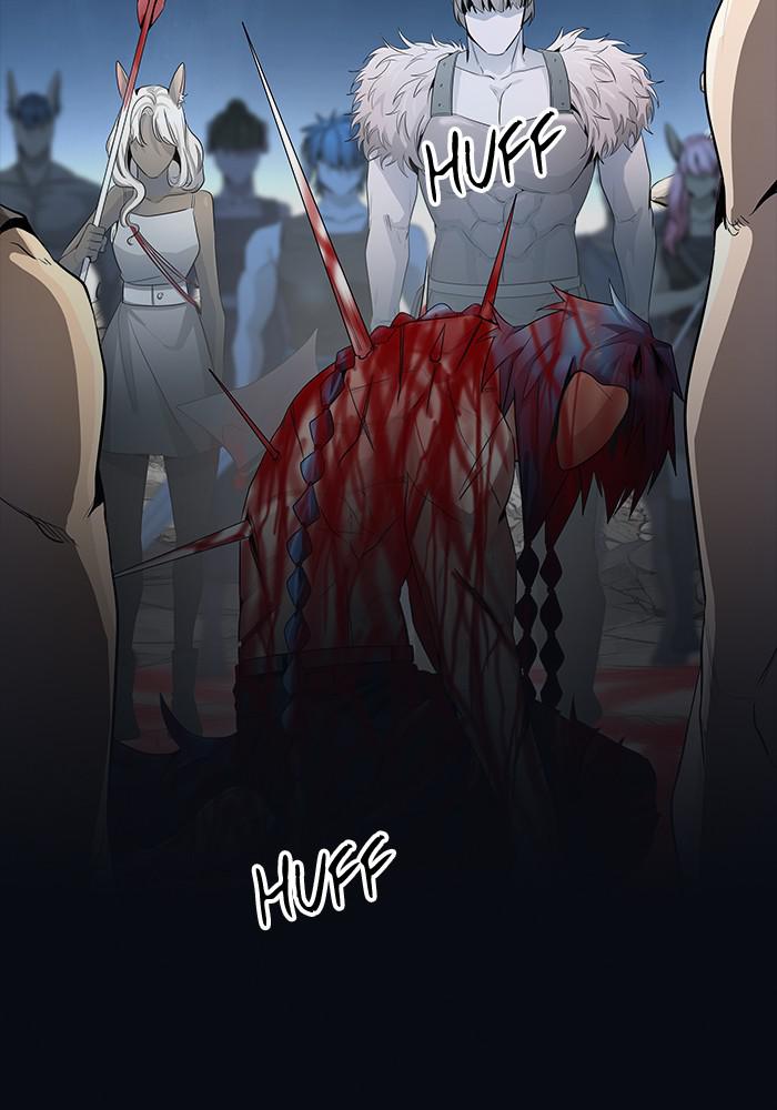Tower of God Chap 119 - Next Chap 120