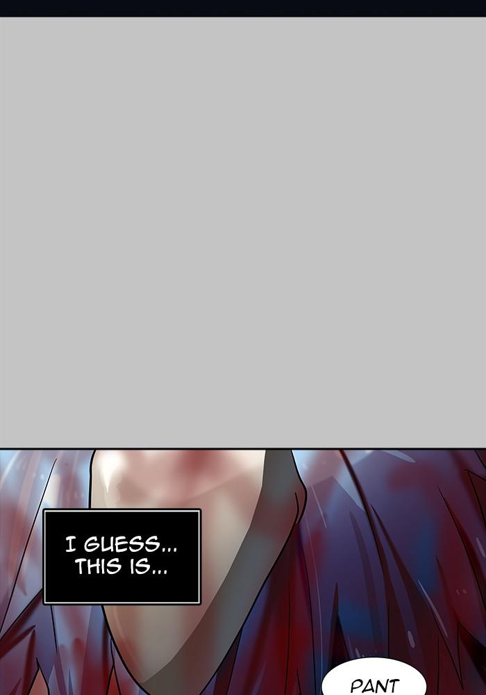 Tower of God Chap 119 - Next Chap 120