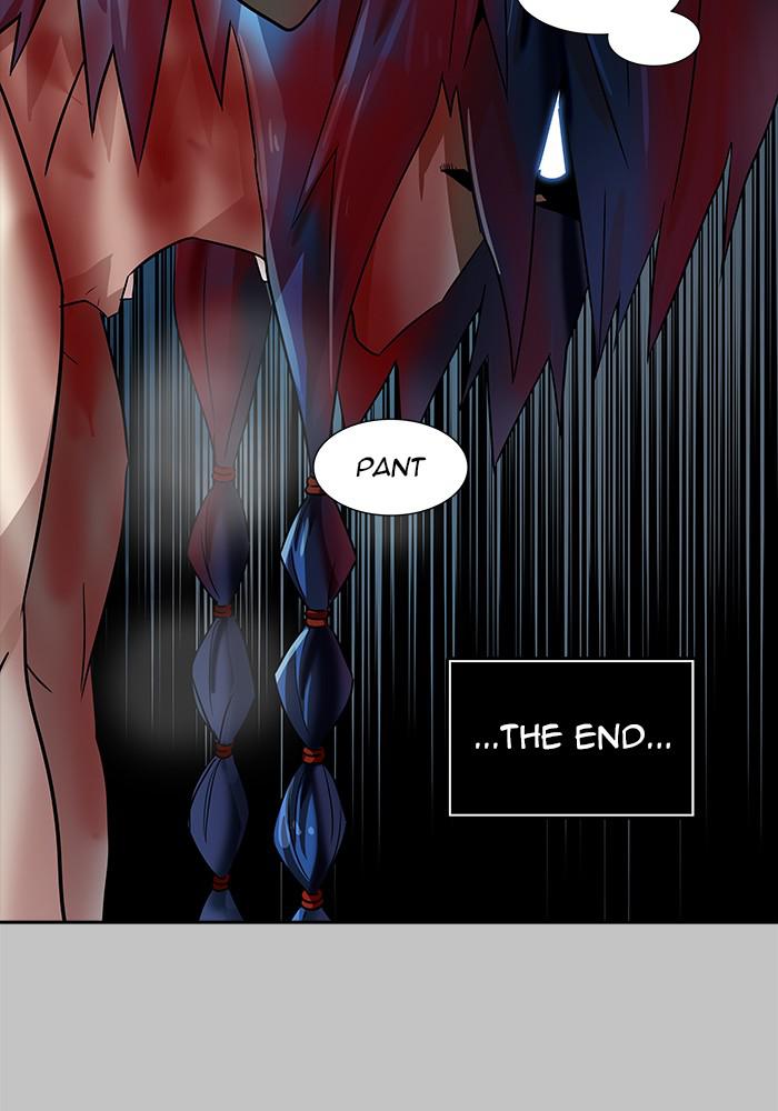 Tower of God Chap 119 - Next Chap 120