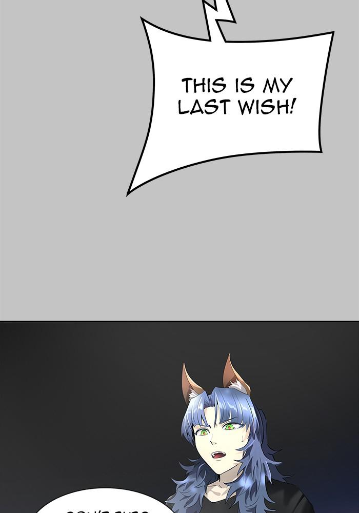 Tower of God Chap 119 - Next Chap 120