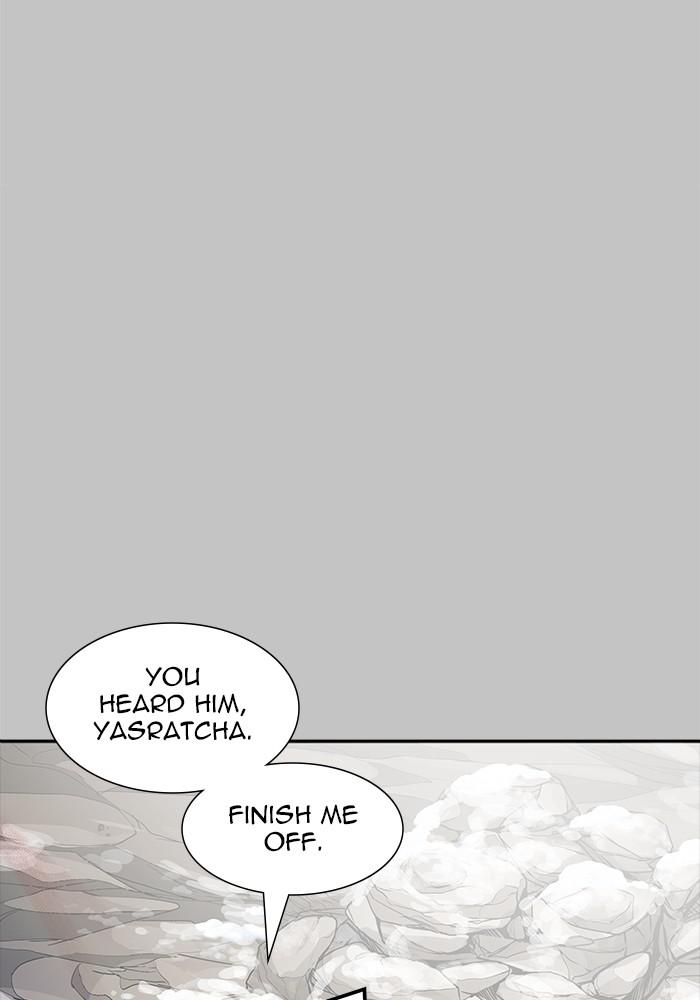 Tower of God Chap 119 - Next Chap 120