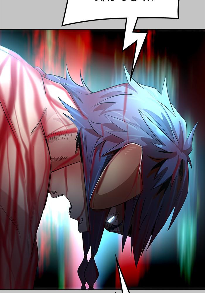 Tower of God Chap 119 - Next Chap 120