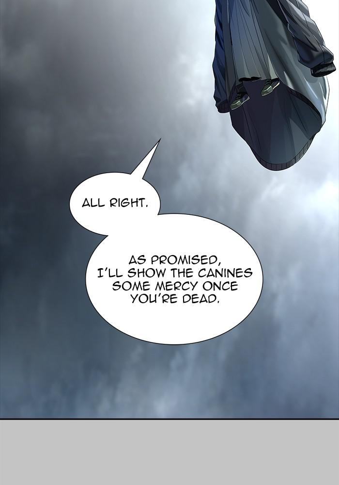 Tower of God Chap 119 - Next Chap 120