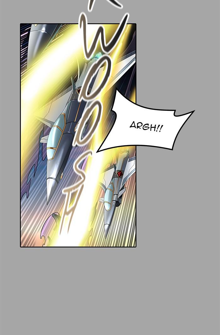 Tower of God Chap 110 - Next Chap 111