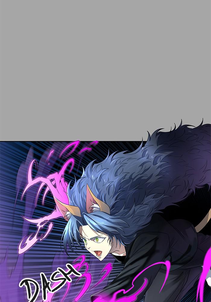 Tower of God Chap 110 - Next Chap 111