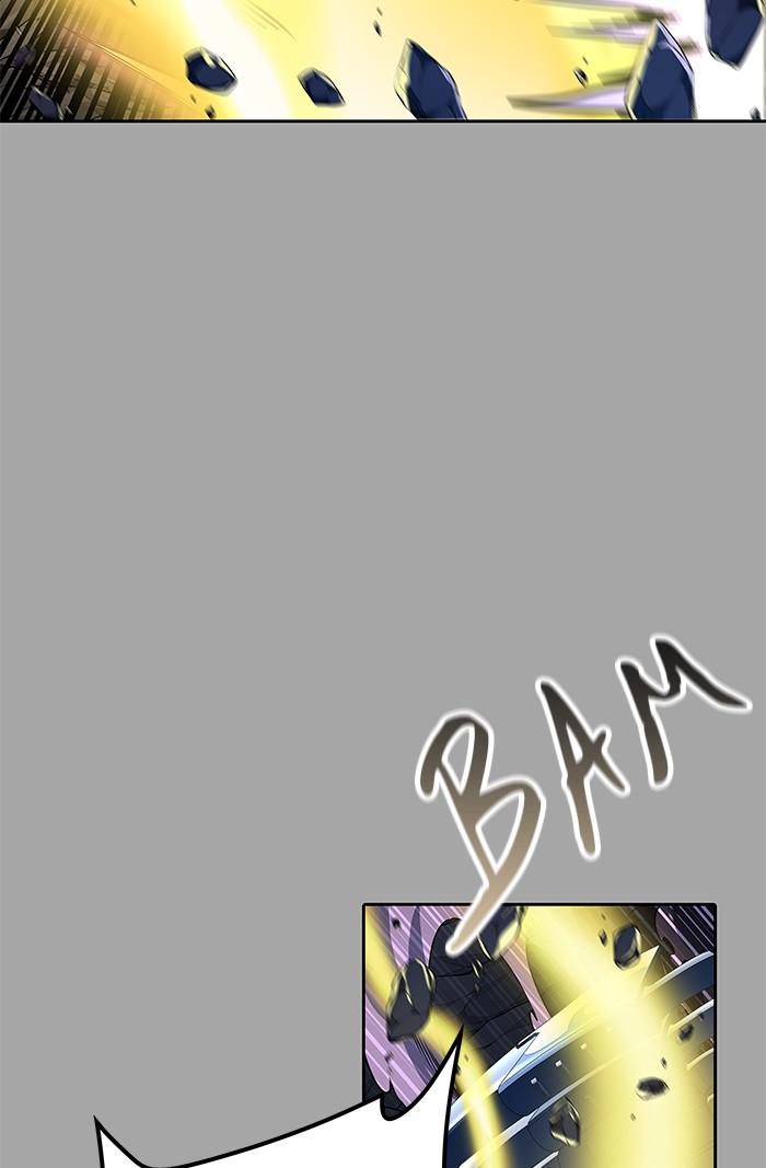 Tower of God Chap 110 - Next Chap 111