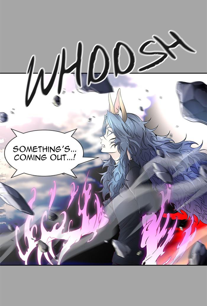 Tower of God Chap 110 - Next Chap 111
