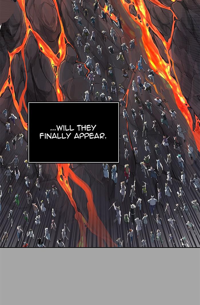 Tower of God Chap 110 - Next Chap 111