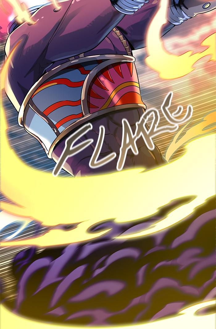 Tower of God Chap 110 - Next Chap 111