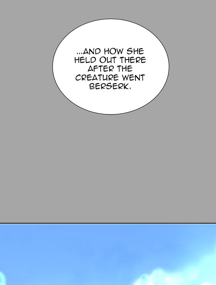 Tower of God Chap 110 - Next Chap 111
