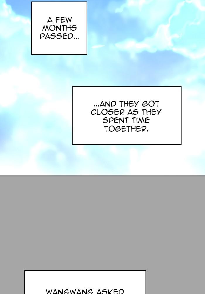 Tower of God Chap 110 - Next Chap 111