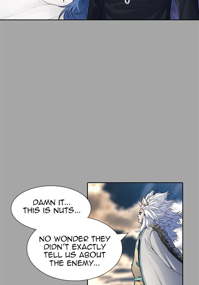 Tower of God Chap 110 - Next Chap 111