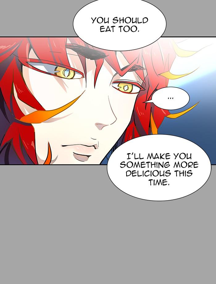 Tower of God Chap 110 - Next Chap 111