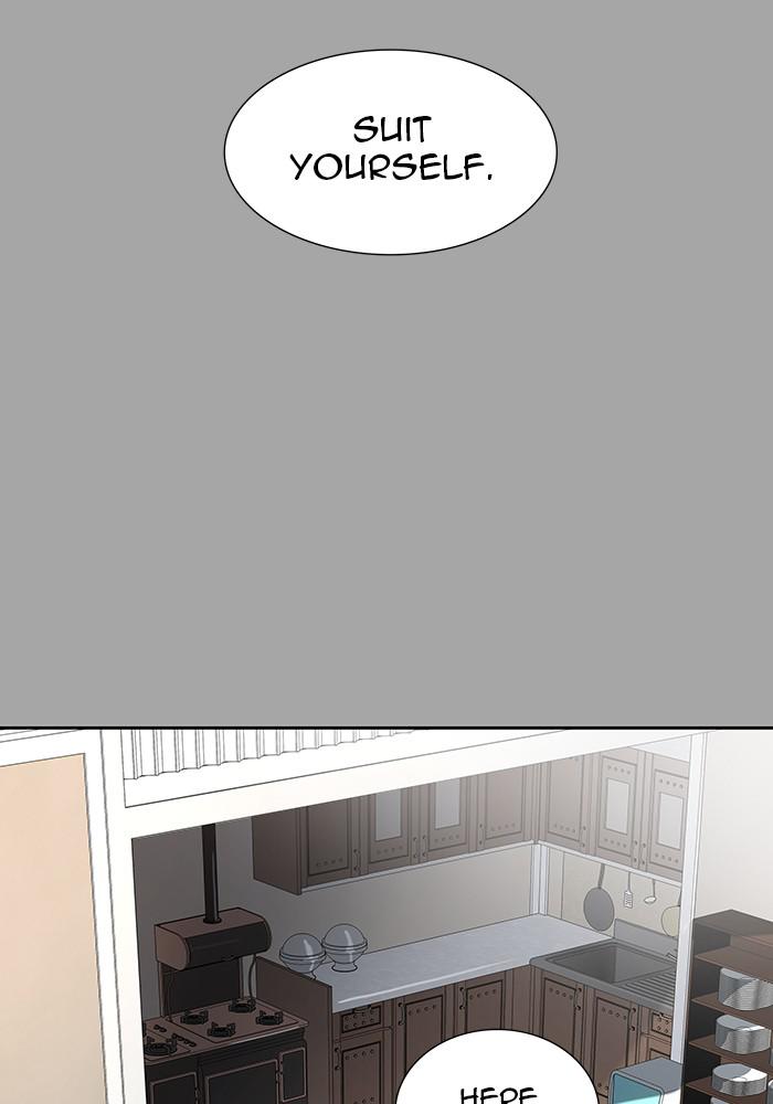 Tower of God Chap 110 - Next Chap 111