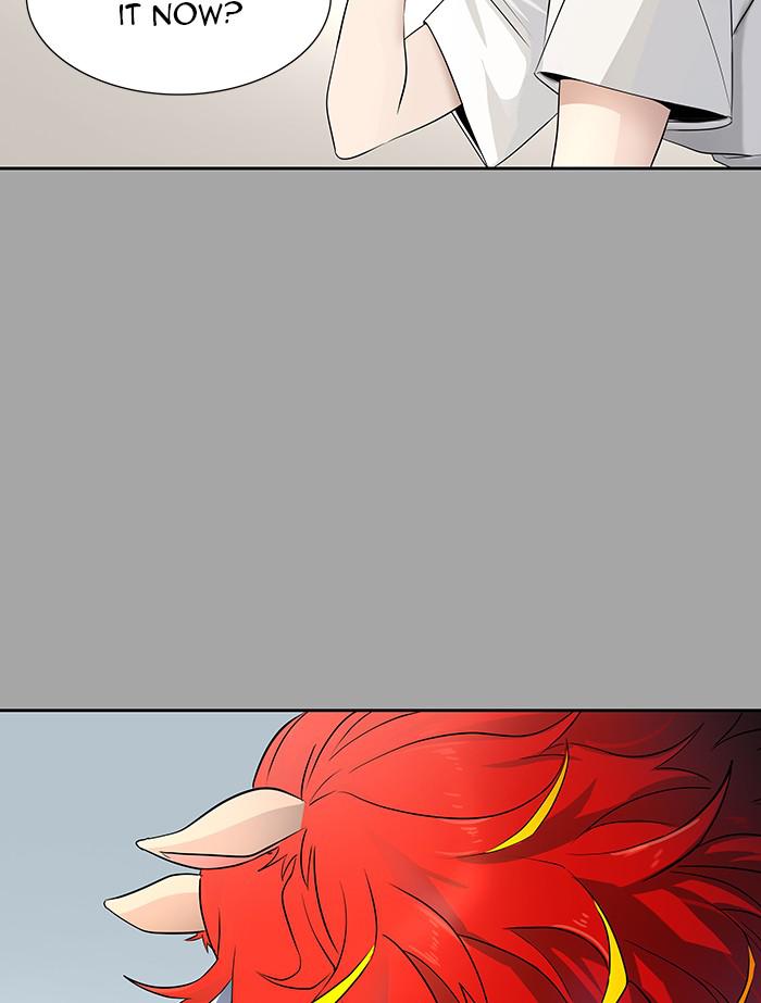 Tower of God Chap 110 - Next Chap 111