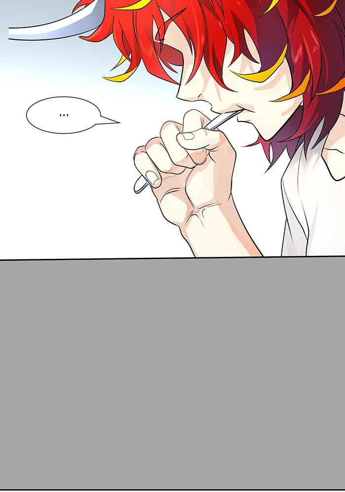Tower of God Chap 110 - Next Chap 111