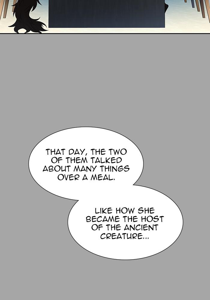 Tower of God Chap 110 - Next Chap 111
