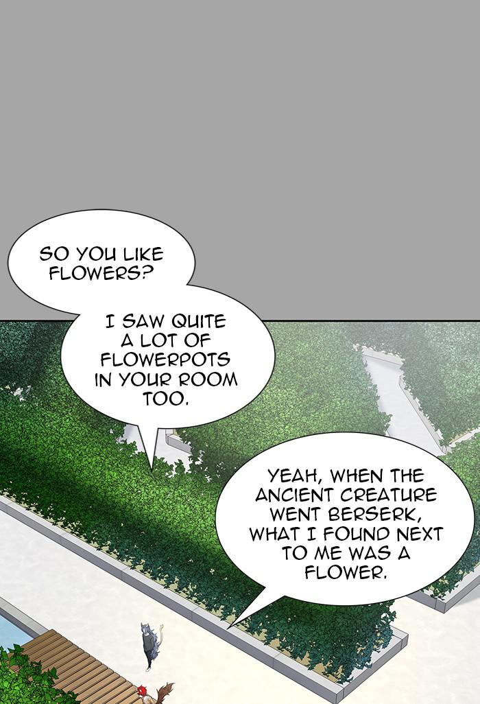 Tower of God Chap 110 - Next Chap 111