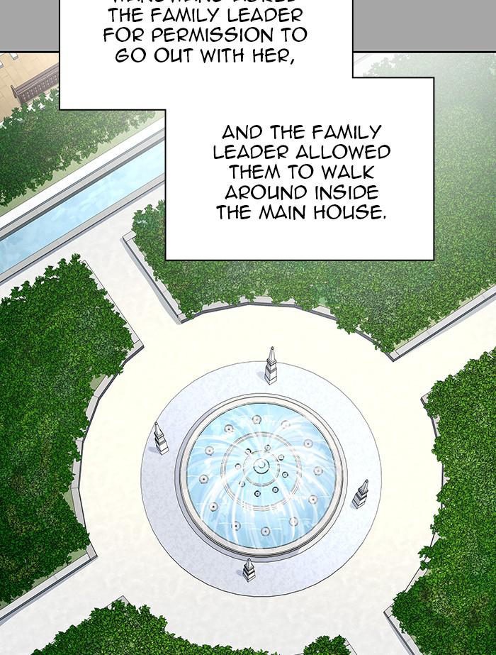 Tower of God Chap 110 - Next Chap 111