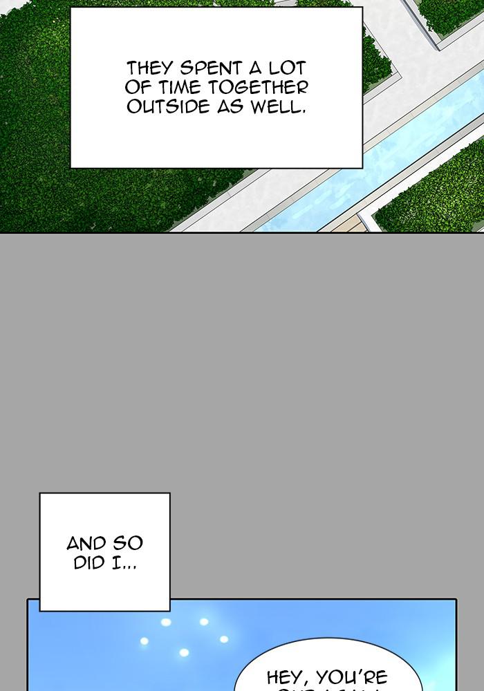 Tower of God Chap 110 - Next Chap 111