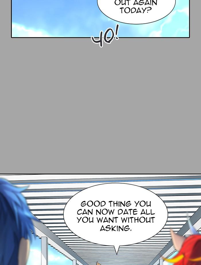 Tower of God Chap 110 - Next Chap 111