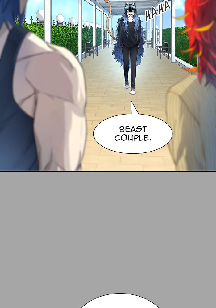 Tower of God Chap 110 - Next Chap 111