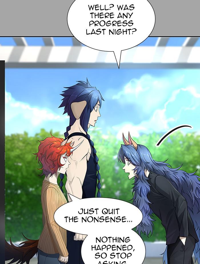 Tower of God Chap 110 - Next Chap 111