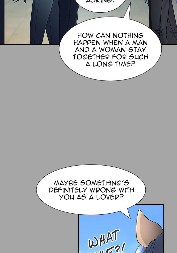 Tower of God Chap 110 - Next Chap 111