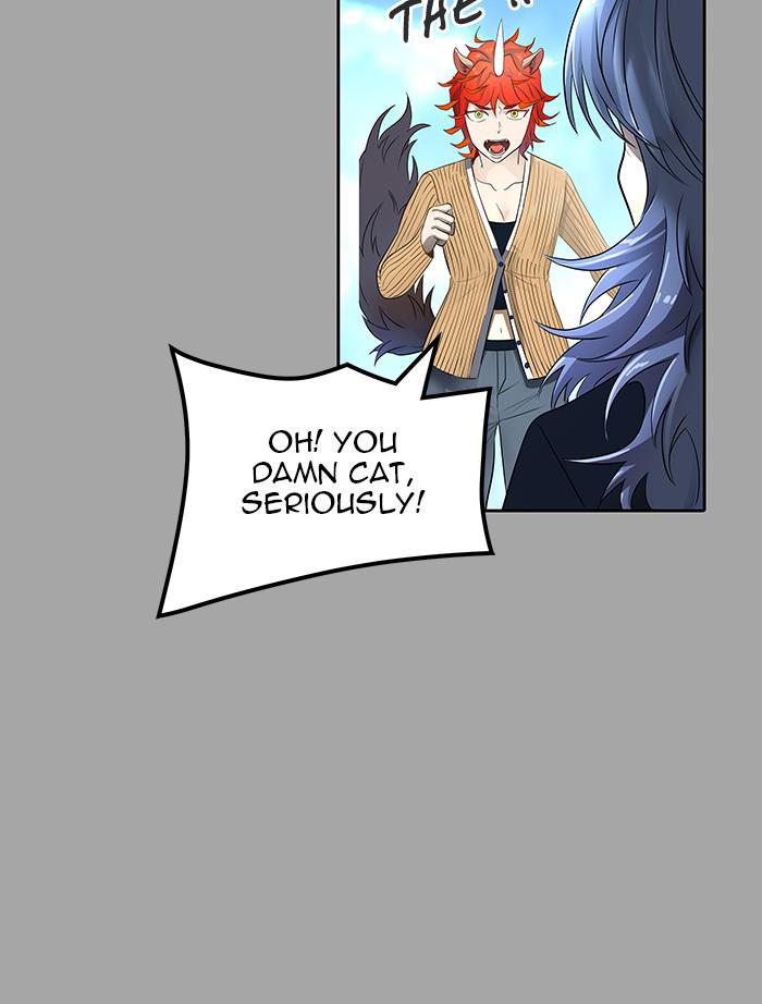 Tower of God Chap 110 - Next Chap 111