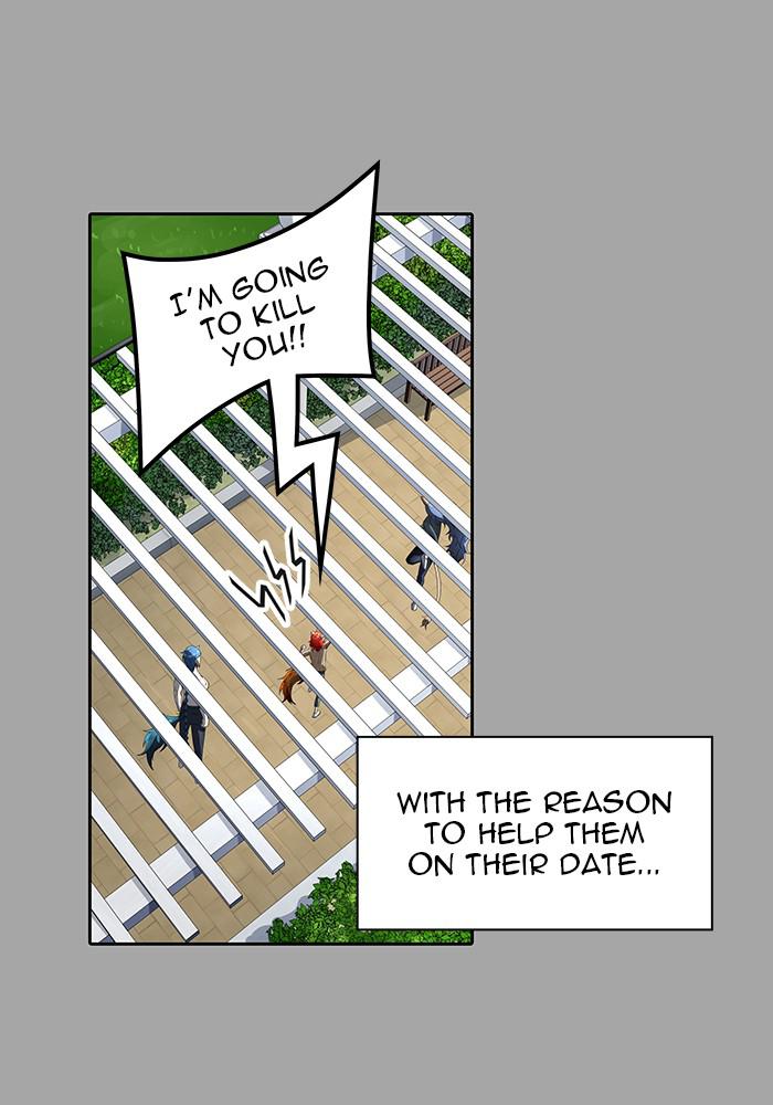 Tower of God Chap 110 - Next Chap 111