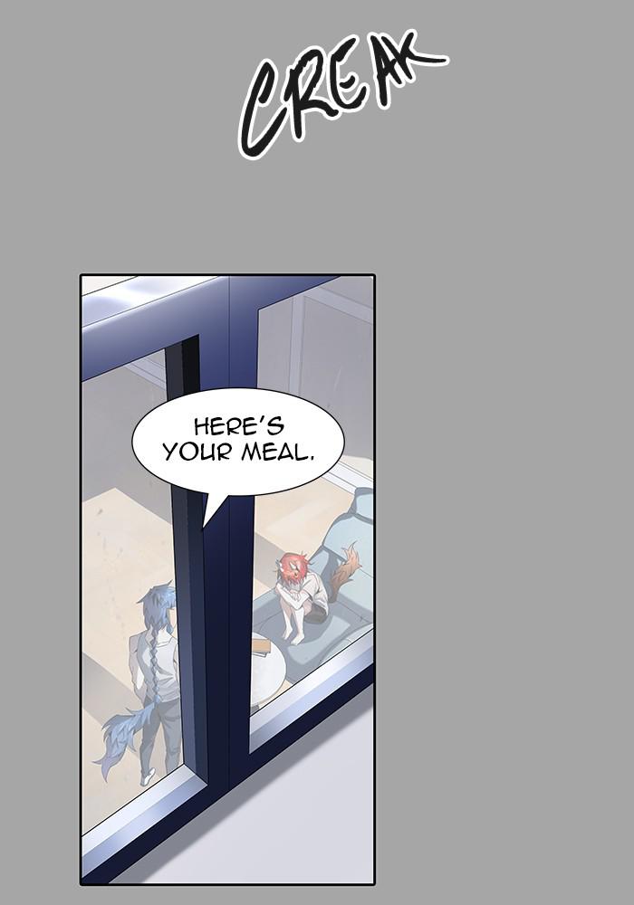 Tower of God Chap 110 - Next Chap 111